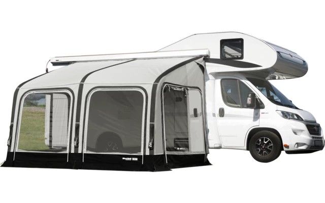 Westfield Vega 330 (245-255 Cm) Zelt Caravan 2 Westfield Vega 330 (245-255 Cm) Zelt Caravan – Bild 2