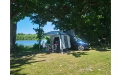 Isabella AIR X-Tension Van Aufblasbares Busvorzelt 330 X 250 Cm -Zelt Serie 706868 4814066