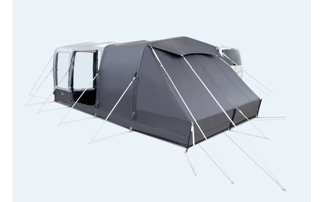 Dometic Rarotonga DA FTT 401 AIR LH Aufblasbares Driveaway Vorzelt 3 M Modell Links 5 Dometic Rarotonga DA FTT 401 AIR LH Aufblasbares Driveaway Vorzelt 3 M Modell Links – Bild 5