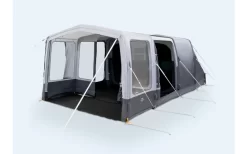 Dometic Rarotonga DA FTT 401 AIR LH Aufblasbares Driveaway Vorzelt 3 M Modell Links
