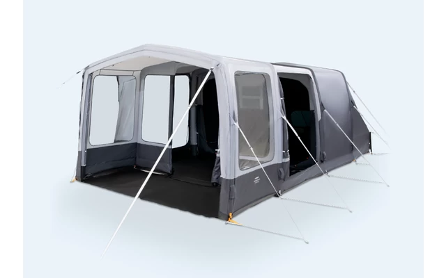 Dometic Rarotonga DA FTT 401 AIR LH Aufblasbares Driveaway Vorzelt 3 M Modell Links 1 Dometic Rarotonga DA FTT 401 AIR LH Aufblasbares Driveaway Vorzelt 3 M Modell Links