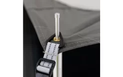 Dometic Pico FTC 1X1 TC Aufblasbares Campingzelt Für Eine Person -Zelt Serie 707795 4809647