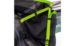 Dometic Club Deluxe AIR Pro DA Aufblasbares Freistehendes Vorzelt Breite 2,6 M -Zelt Serie 707819 4789835