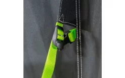 Dometic Club Deluxe AIR Pro DA Aufblasbares Freistehendes Vorzelt Breite 2,6 M -Zelt Serie 707822 4789841