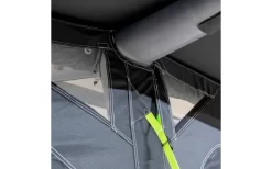 Dometic Club Deluxe AIR Pro DA Aufblasbares Freistehendes Vorzelt Breite 2,6 M -Zelt Serie 707825 4789847