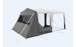 Dometic Santorini FTK 2X4 TC Aufblasbares Campingzelt 4 Personen 10 Dometic Santorini FTK 2X4 TC Aufblasbares Campingzelt 4 Personen -Zelt Serie 707900 4809035