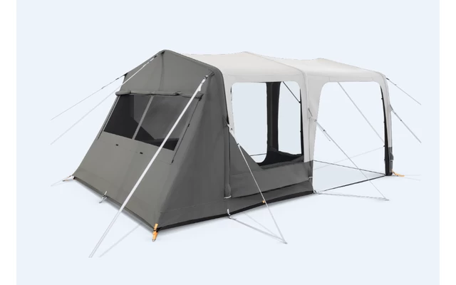 Dometic Santorini FTK 2X4 TC Aufblasbares Campingzelt 4 Personen 4 Dometic Santorini FTK 2X4 TC Aufblasbares Campingzelt 4 Personen – Bild 4