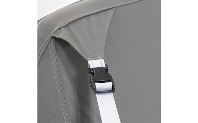 Dometic Santorini FTK 2X4 TC Aufblasbares Campingzelt 4 Personen 5 Dometic Santorini FTK 2X4 TC Aufblasbares Campingzelt 4 Personen – Bild 5