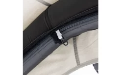 Dometic Santorini FTK 2X4 TC Aufblasbares Campingzelt 4 Personen 12 Dometic Santorini FTK 2X4 TC Aufblasbares Campingzelt 4 Personen -Zelt Serie 707906 4809047