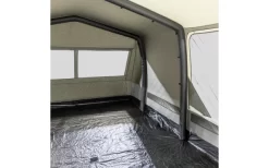 Dometic Santorini FTK 4X8 TC Aufblasbares Campingzelt 8 Personen 12 Dometic Santorini FTK 4X8 TC Aufblasbares Campingzelt 8 Personen -Zelt Serie 708065 4809185