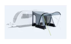 Dometic Leggera AIR 260 Canopy Vordach Für Aufblasbares Vorzelt