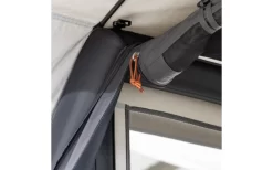 Dometic TRT 140 Air Aufblasbares Dachzelt Inklusive Pumpe -Zelt Serie 708581 4814645