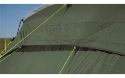 Outwell Ashwood 3 Tunnelzelt -Zelt Serie 710960 4961666