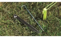 Outwell Parkdale 4PA Aufblasbares Tunnelzelt Dreiraum Für 4 Personen -Zelt Serie 711770 4825532