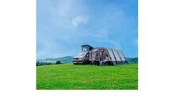 Vango Galli III Air Low 11 Vango Galli III Air Low -Zelt Serie 713297 4851743