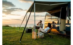 Fiamma F80s 290 Markise Gehäusefarbe Deep Black Tuchfarbe Royal Grey 290 Cm 10 Fiamma F80s 290 Markise Gehäusefarbe Deep Black Tuchfarbe Royal Grey 290 Cm -Zelt Serie 713642 4816259