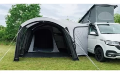 Outwell Jonesville 290 SA Flex Busvorzelt + ONS Leuchtelement-Set Bundle