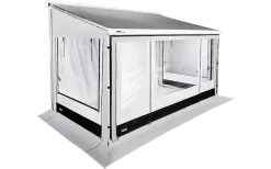 Thule Residence G3 Vorderwand Für Ducato H2 / Transit H3 -Zelt Serie 720695 4870904