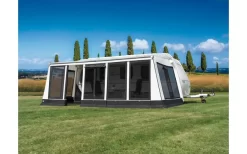 Wigo Rolli Plus Modul 250 - Größe 10b -Zelt Serie 726191 4870664