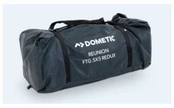Dometic Reunion FTG 5X5 REDUX Aufblasbares Campingzelt Für 5 Personen 13 Dometic Reunion FTG 5X5 REDUX Aufblasbares Campingzelt Für 5 Personen -Zelt Serie 728864 5078381