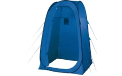 High Peak Rimini Pop Up Mehrzweckzelt 125 X 125 X 190 Cm Blau