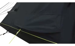 Outwell Springville 5SA Aufblasbares Tunnelzelt Dreiraum Für 5 Personen 7 Outwell Springville 5SA Aufblasbares Tunnelzelt Dreiraum Für 5 Personen -Zelt Serie 729530 4970672