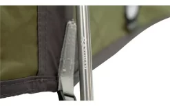 Robens Voyager Versa 4 Tunnelzelt 4 Personen 415 X 230 X 125 Cm -Zelt Serie 731657 5040521