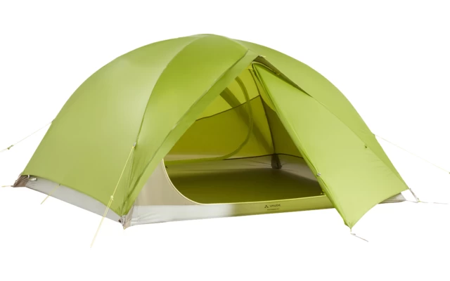 Vaude Space Seamless Ultraleicht 2 Bis 3 Personen Kuppelzelt Cress Green 1 Vaude Space Seamless Ultraleicht 2 Bis 3 Personen Kuppelzelt Cress Green