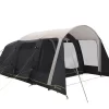 Outwell Springville 4SA Tunnelzelt Dreiraum Für 4 Personen