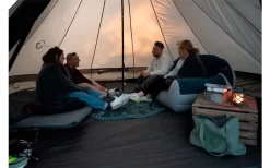 Easy Camp Moonlight Bell Tipi Familienzelt 7 Personen 13 Easy Camp Moonlight Bell Tipi Familienzelt 7 Personen -Zelt Serie 732656 4957916