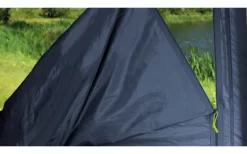 Outwell Montana 6PE Tunnelzelt Dreiraum Für 6 Personen -Zelt Serie 732683 4967348