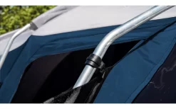 Outwell Montana 6PE Tunnelzelt Dreiraum Für 6 Personen -Zelt Serie 732686 4967354