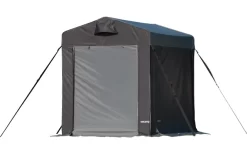 Wecamp Gerätezelt Utility 225x185x200/190 Cm -Zelt Serie 735116 4877519