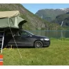 Gordigear Dachzelt Plus Für 3 Personen Mit Staufläche 165 X 320 Cm Grün