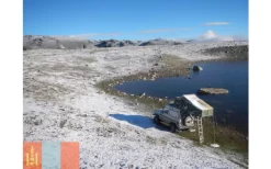 Gordigear Dachzelt Plus Für 3 Personen Mit Staufläche 165 X 320 Cm Grün 10 Gordigear Dachzelt Plus Für 3 Personen Mit Staufläche 165 X 320 Cm Grün -Zelt Serie 737357 4968542