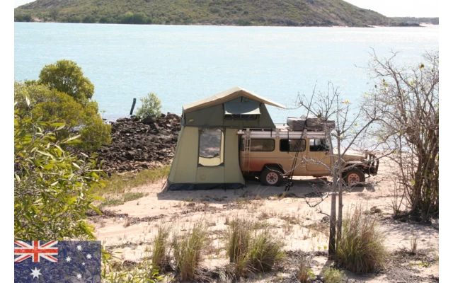 Gordigear Dachzelt 140 Plus Für 2 Personen Mit Vorzelt 140 X 320 Cm Grün 1 Gordigear Dachzelt 140 Plus Für 2 Personen Mit Vorzelt 140 X 320 Cm Grün