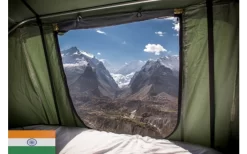 Gordigear Dachzelt 140 Plus Für 2 Personen Mit Vorzelt 140 X 320 Cm Grün 11 Gordigear Dachzelt 140 Plus Für 2 Personen Mit Vorzelt 140 X 320 Cm Grün -Zelt Serie 737387 4968668