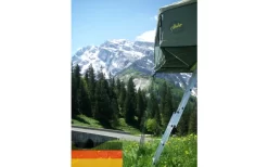 Gordigear Dachzelt 140 Plus Für 2 Personen Mit Vorzelt 140 X 320 Cm Grün 12 Gordigear Dachzelt 140 Plus Für 2 Personen Mit Vorzelt 140 X 320 Cm Grün -Zelt Serie 737390 4968674