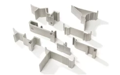 Thule Adapter Für Dachreling