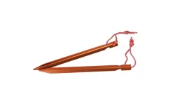 Regatta Y Campinhering 5 Stück Orange