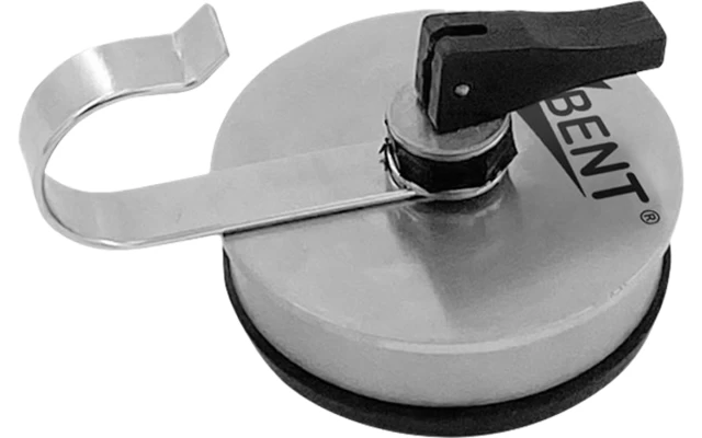 Bent Klappsauger Zur Befestigung Des Spannstabs 1 Bent Klappsauger Zur Befestigung Des Spannstabs