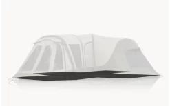 Zempire Pro III V2 Solid Ground Sheet