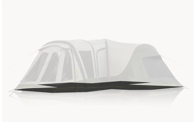 Zempire Pro III V2 Solid Ground Sheet 1 Zempire Pro III V2 Solid Ground Sheet