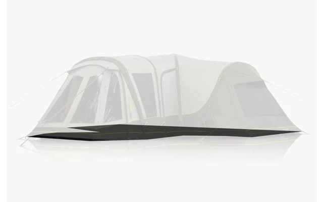 Zempire Pro II V2 Solid Ground Sheet 1 Zempire Pro II V2 Solid Ground Sheet