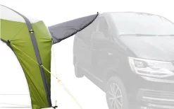 Zempire Aerobase 3 Connection Tunnel / Van