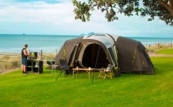 Zempire Pro II V2 9 Zempire Pro II V2 -Zelt Serie 747896 4994381