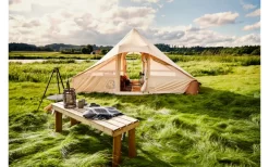 Nordisk Utgard 13.2 TC - 6 Personen Zelt 13 Nordisk Utgard 13.2 TC - 6 Personen Zelt -Zelt Serie 751325 5015720