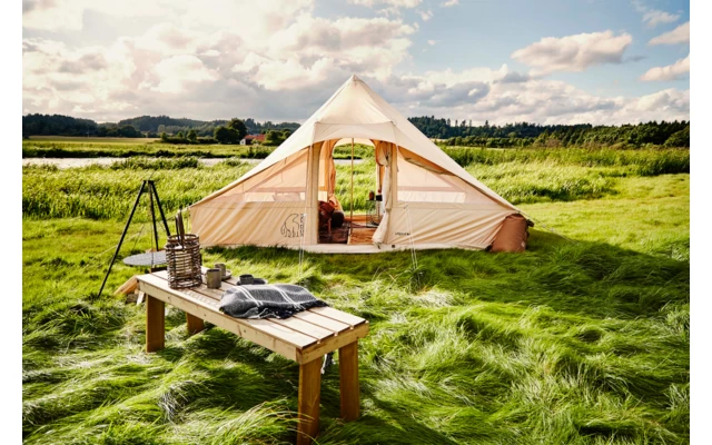 Nordisk Utgard 13.2 TC - 6 Personen Zelt 7 Nordisk Utgard 13.2 TC - 6 Personen Zelt – Bild 7