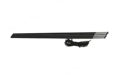 High Peak Fiberglas Reparaturset 200 Cm 4 Teilig 11 Mm