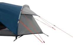 Easy Camp Geminga 100 Compact 1 Personen Tunnelzelt -Zelt Serie 757223 5073869